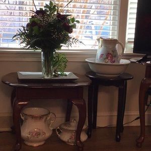 Meet your Posher, Nancy